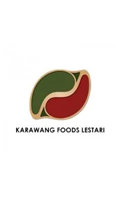 logo PT. Karawang Foods Lestari