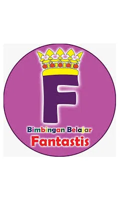logo Bimbingan Belajar Fantastis
