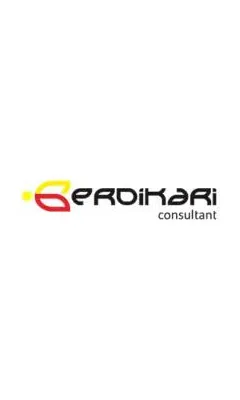 logo PT Berdikari Consultant