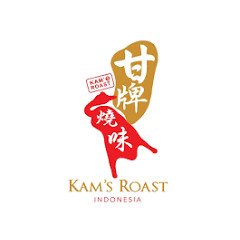 Logo Kam’s Roast Indonesia