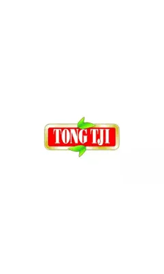 logo Tong Tji