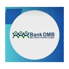 Logo BANK DMB