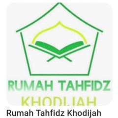 Logo RUMAH TAHFIDZ KHADIJAH