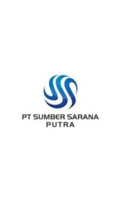 logo PT Sumber Sarana Putra