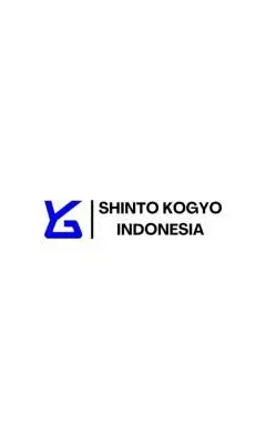 logo PT Shinto Kogyo Indonesia