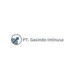 Logo PT. gasindo intinusa