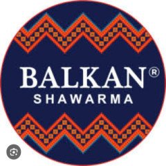 Logo BALKAN SHAWARMA