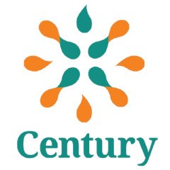 Logo Apotek Century Ambarukmo Plaza