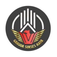 Logo PT. Garuda Sukses Raya