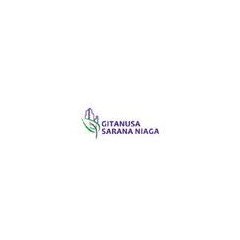 Logo PT Gitanusa Sarana Niaga