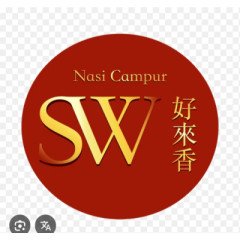 Logo SEDAP WANGI - Nasi Campur