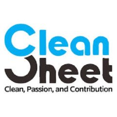 Logo Cleansheet Indonesia