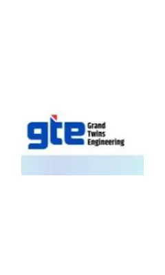 logo PT. Grand Twins Engineering