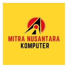Logo Mitra Nusantara Komputer