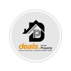 Logo deals property official