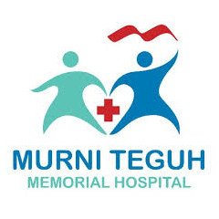Logo Murni Teguh Memorial Hospital