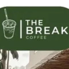 Logo THE BREAK COFFEE