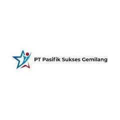Logo PT Pasifik Sukses Gemilang