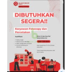 Logo PT. Wellindo Jaya Persada