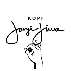 Logo Kopi JANJI JIWA
