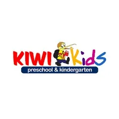 logo KIWIKIDS PRESCHOOL & KINDERGARTEN