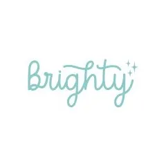 logo Brighty Official