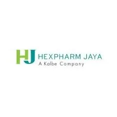 logo PT Hexpharm Jaya Laboratories (A Kalbe Company)