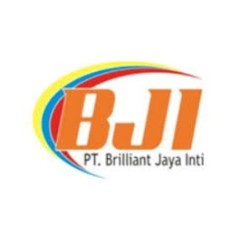 Logo PT Brilliant Jaya Inti