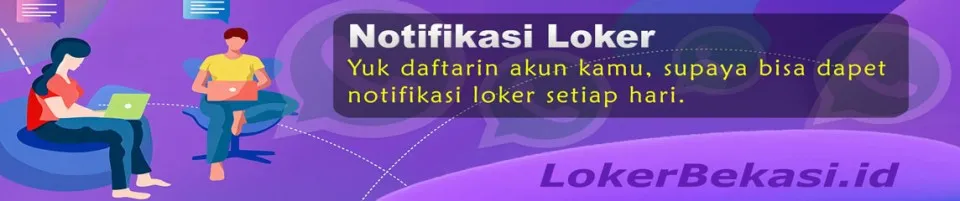 Cover Header lokerbekasi.id