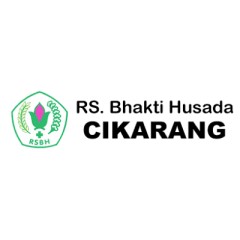 Logo RS Bhakti Husada Cikarang