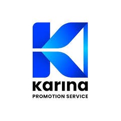 Logo Karina Promotion Service