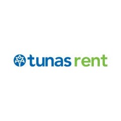 Logo Tunas Rent