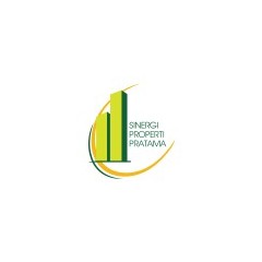 Logo PT Sinergi Properti Pratama