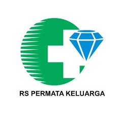 Logo RS Permata Keluarga Lippo Cikarang