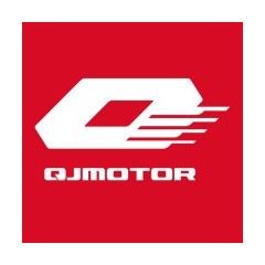 Logo QJMOTOR INDONESIA