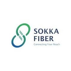 Logo PT Sokka Tama Fiber