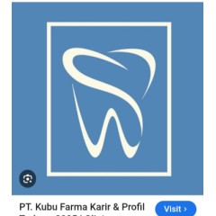 Logo PT. KUBU FARMA