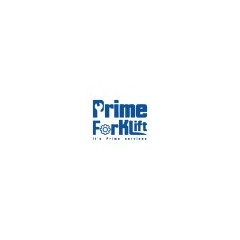 Logo PT. Prime Forklift Services