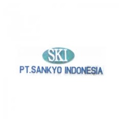 Logo PT Sankyo Indonesia