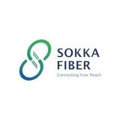 Logo PT Sokka Tama Fiber