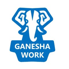 Logo PT Ganesha Karya Persada