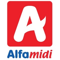 Logo Alfamidi