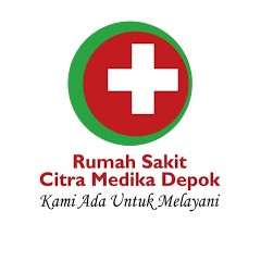 Logo RS Citra Medika Depok