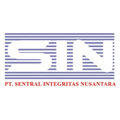 Logo PT Sentral Integritas Nusantara