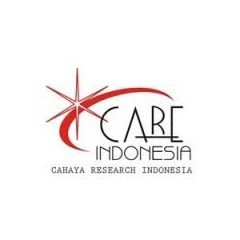 Logo PT Cahaya Research Indonesia