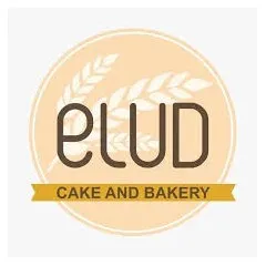 logo Elud Cake & Bakery