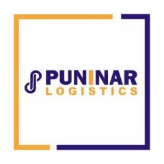 Logo Puninar Logistics