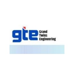 Logo PT. Grand Twins Engineering