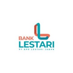 Logo BPR Lestari Jabar