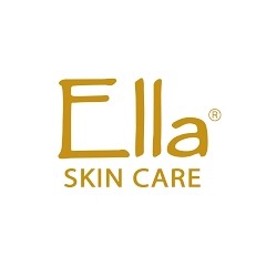 Logo Ella Skin Care